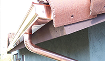 Rain Gutter Installation, Repair, Cleaning and Protection in Grimes, CA